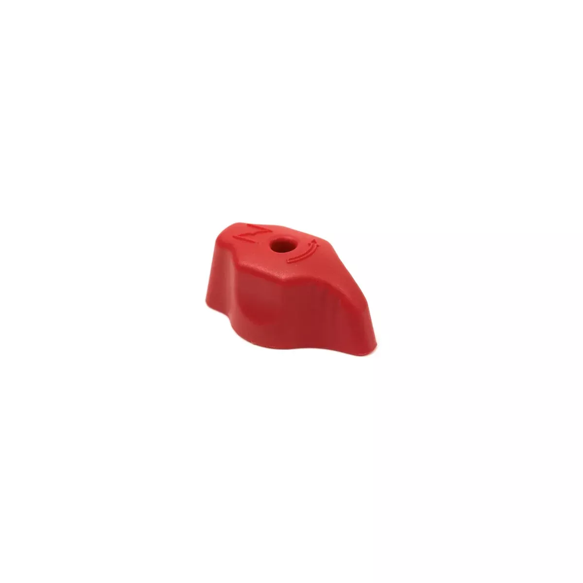 Briggs & Stratton 791948 Choke Shaft Knob