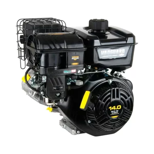 BRIGGS & STRATTON VANGUARD 14.0 HP 408cc ENGINE