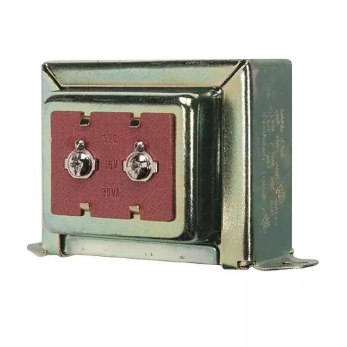 Broan C907 30 VA 16 Volt Transformer