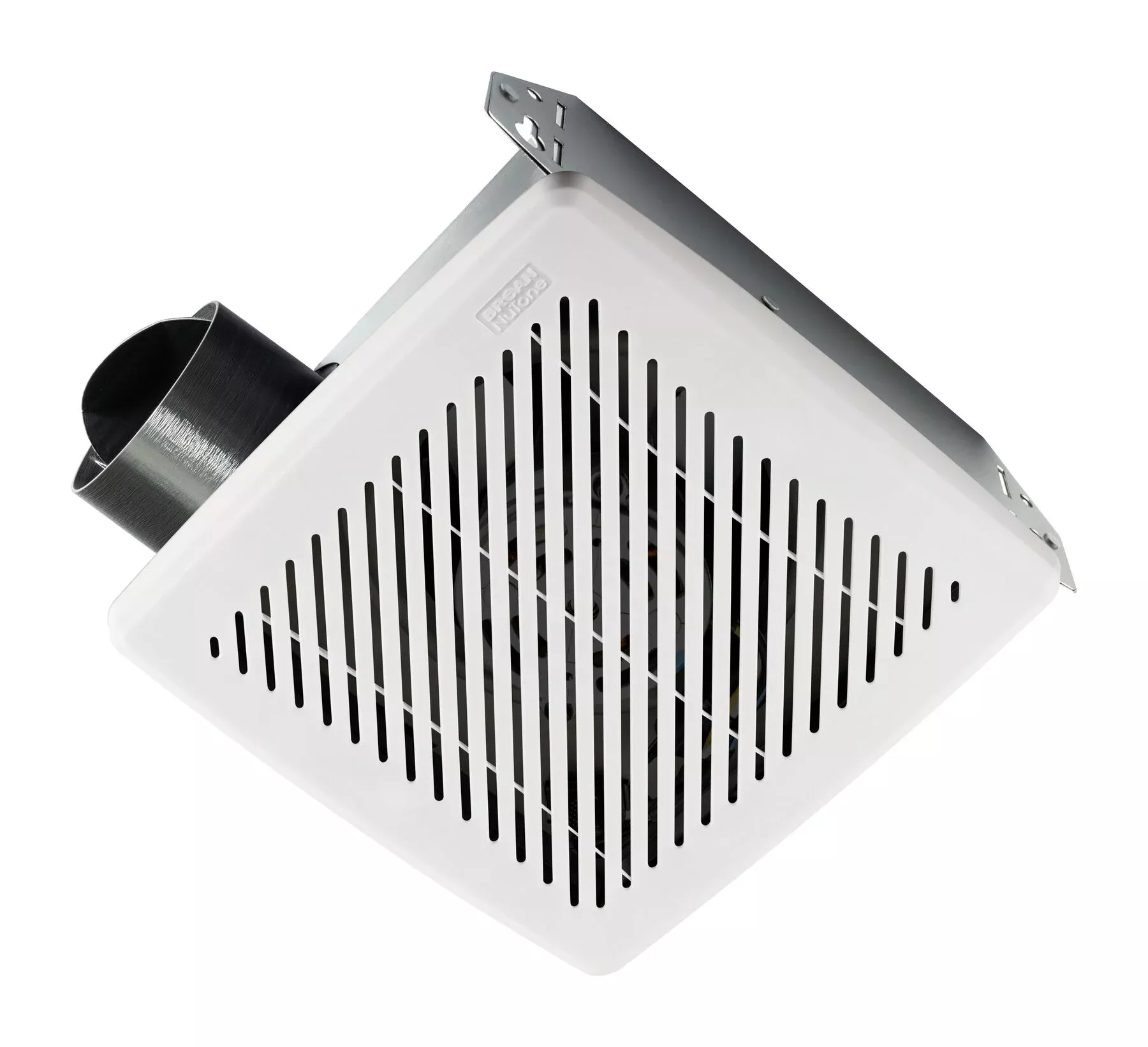 Broan-NuTone 688ES Bath Exhaust Fan, 50 CFM, ENERGY STAR