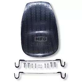 Bucket Seat Kit, Complete less cover