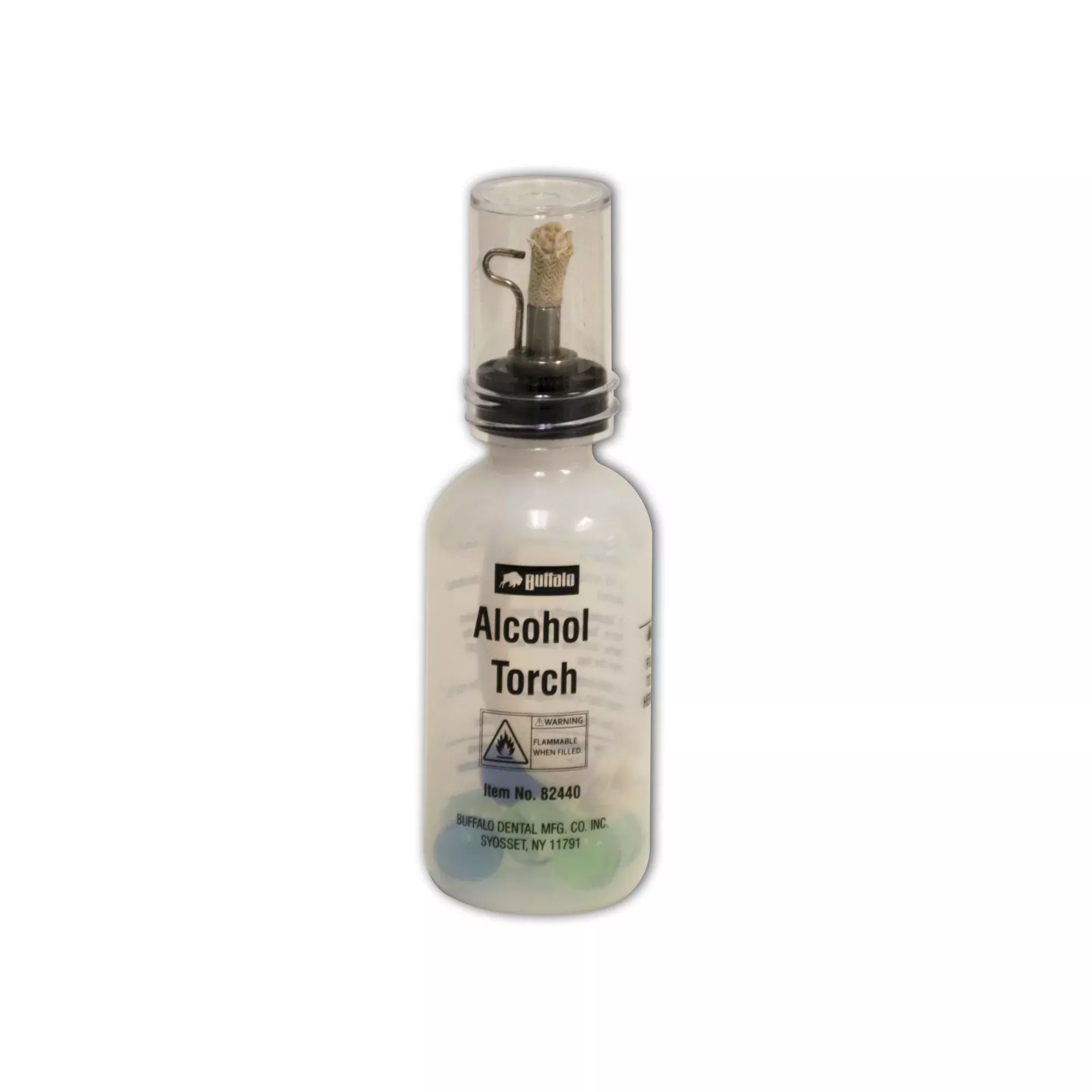 Buffalo Dental Alcohol Torch