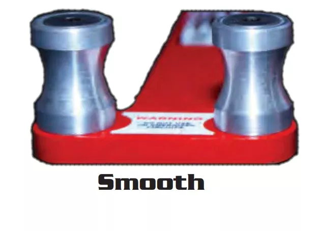 Bulldog Manufacturing SD 750 Replacement Smooth Dowels for Model #750-3
