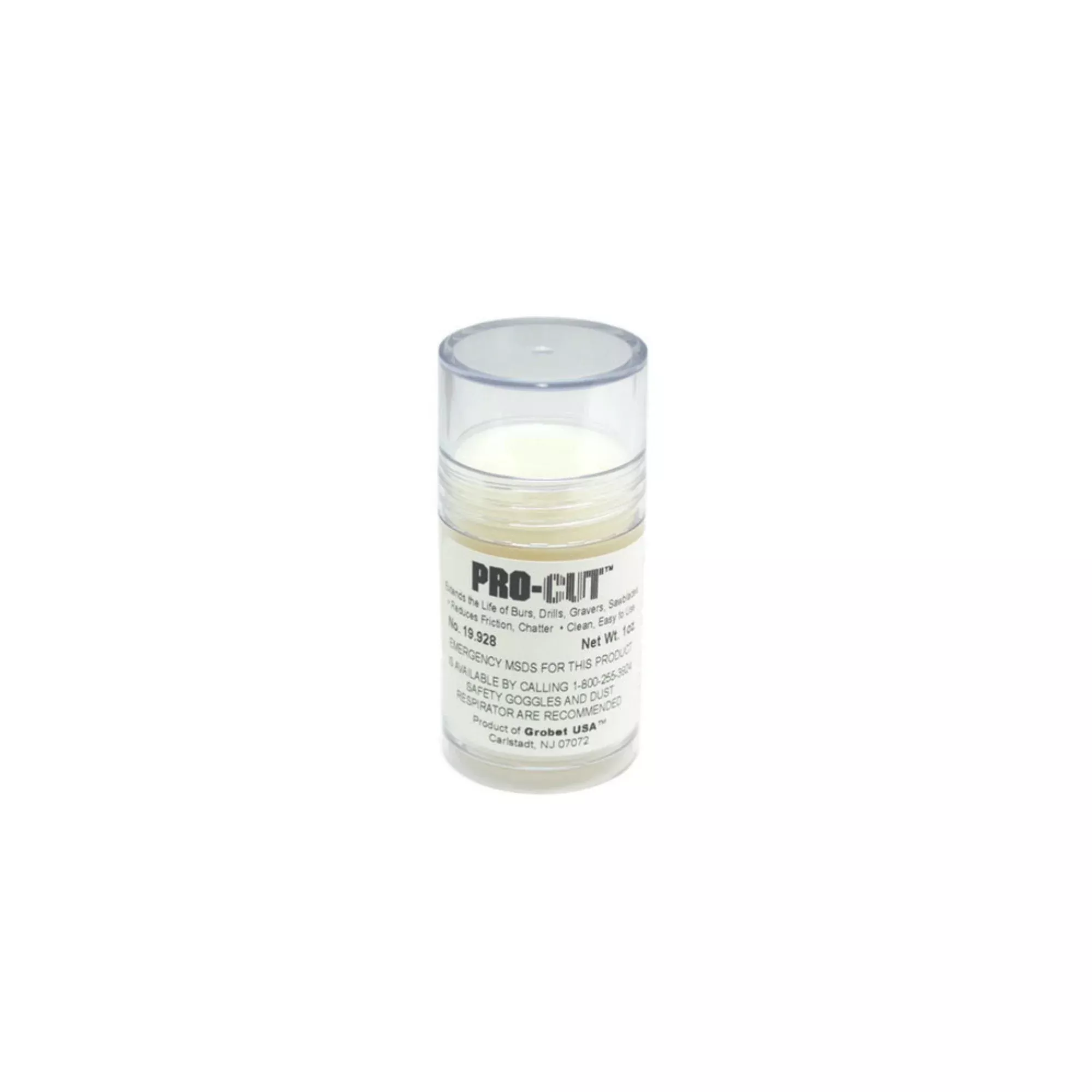 Bur Lube - Pro Cut