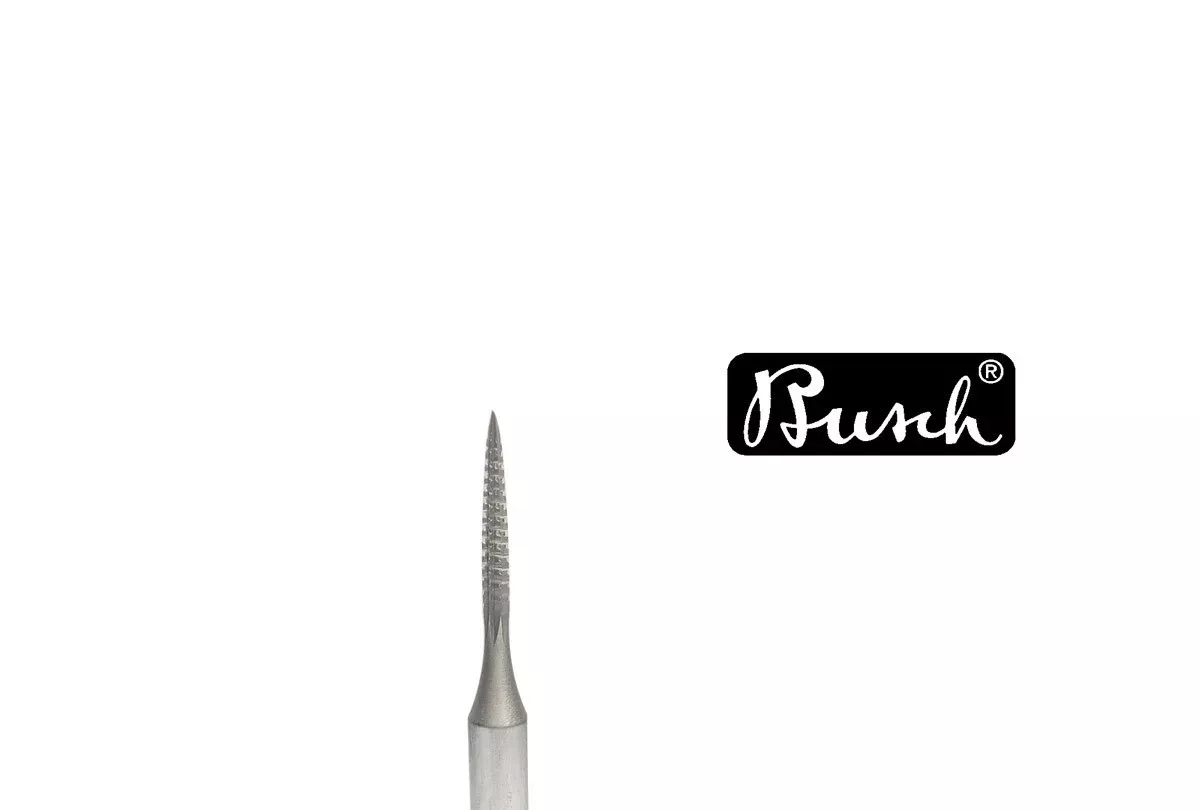 Busch #256 - Krause Burs