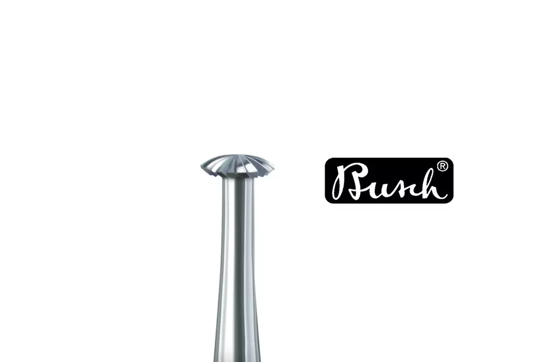 Busch #415 - Lens Burs