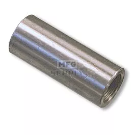 Bushings - Spacers 1" OD x 2-7/16" Long x 11/16 ID