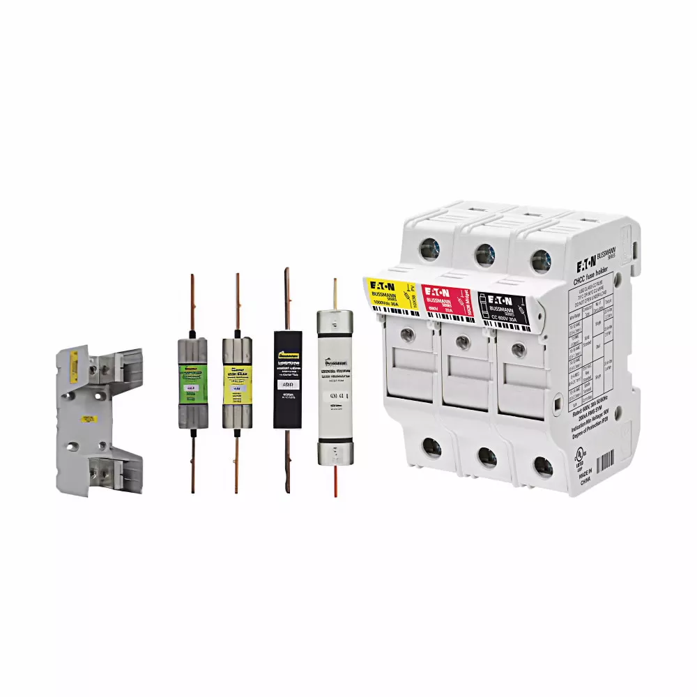 BUSS 170M6762 FUSE 800A 690V 3FKE/1