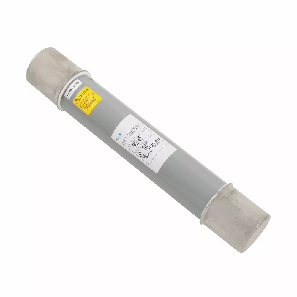 BUSS 5HLE-125E HLECLPON5KV125E, 3"D