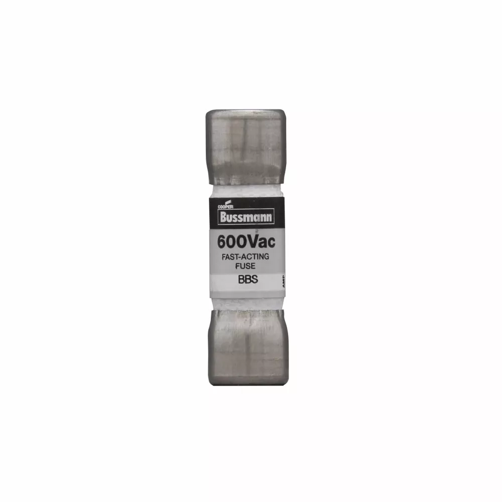 BUSS BBS-1/4 BUSS MIDGET FUSE FAST