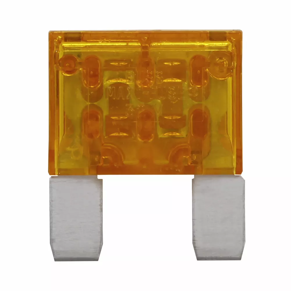 BUSS MAX-20 MAX 20 AMP FUSE - (1 in