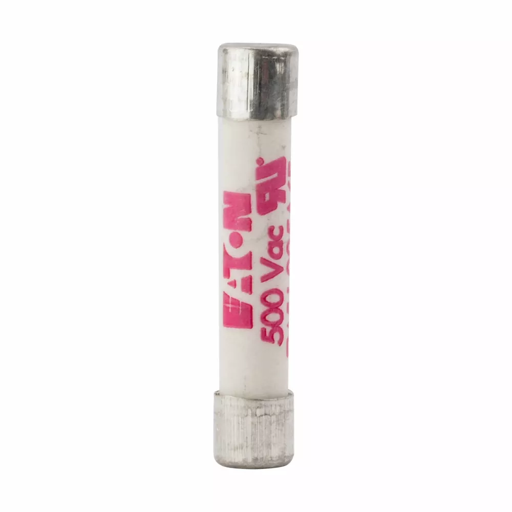 Bussmann Series FWH-005A6F 5 Amp 500 VAC Ferrule Semiconductor High Speed Fuse
