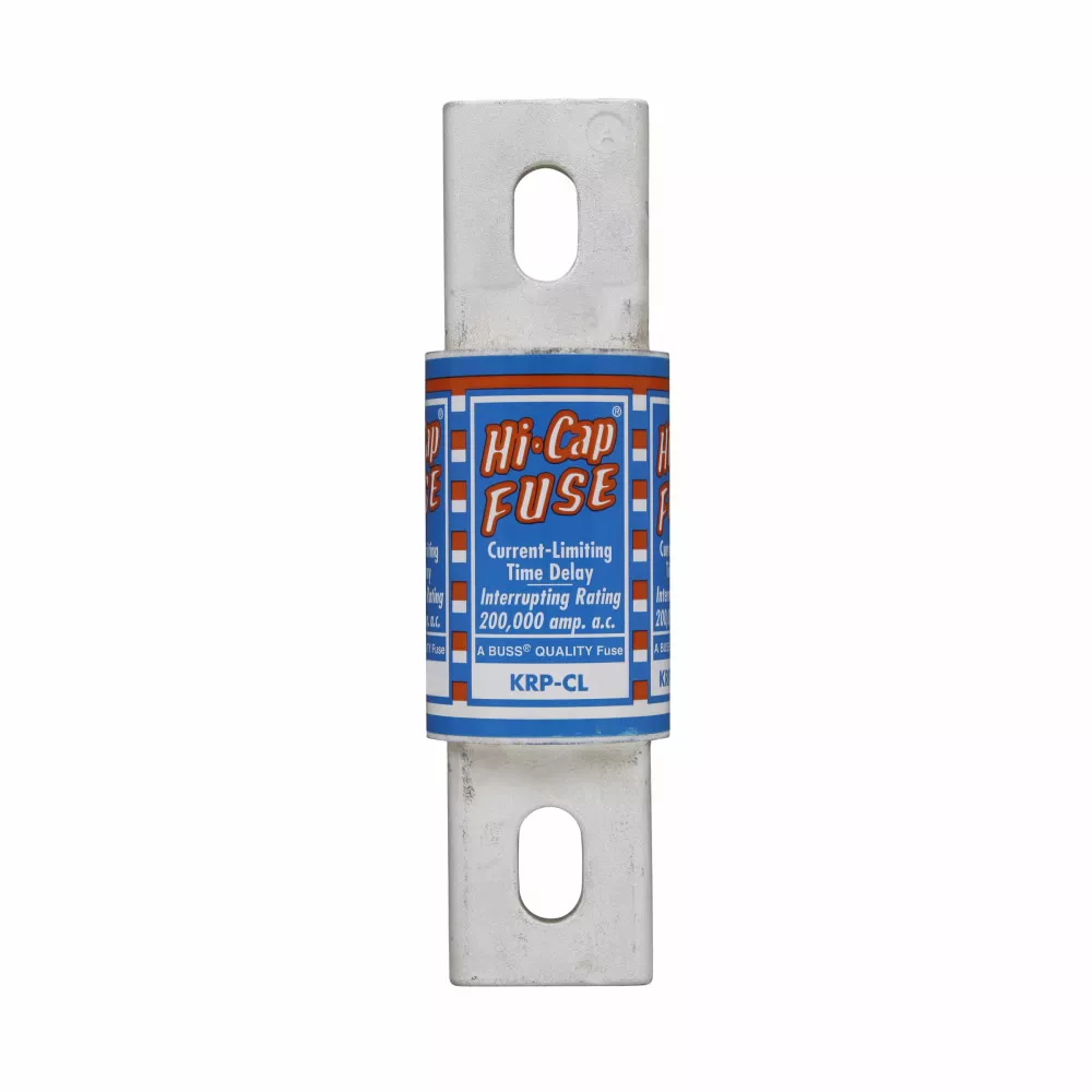 Bussmann Series KRP-CL-400 HI-CAP Time Delay Fuse