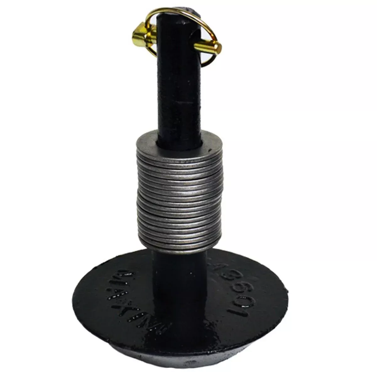Buyers 1304712 Center Plow Shoe Assembly