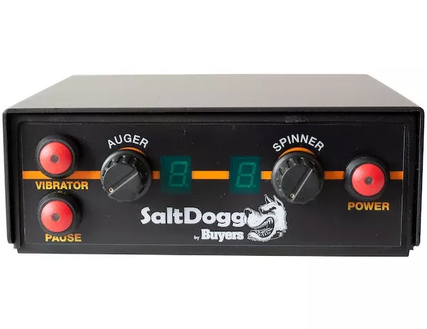 Buyers 3014199 Variable Speed Controller for SaltDogg SHPE Series Spreaders