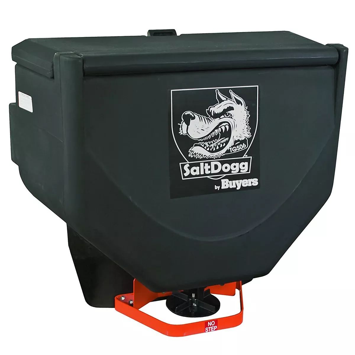 Buyers SaltDogg TGS06 Tailgate Spreader