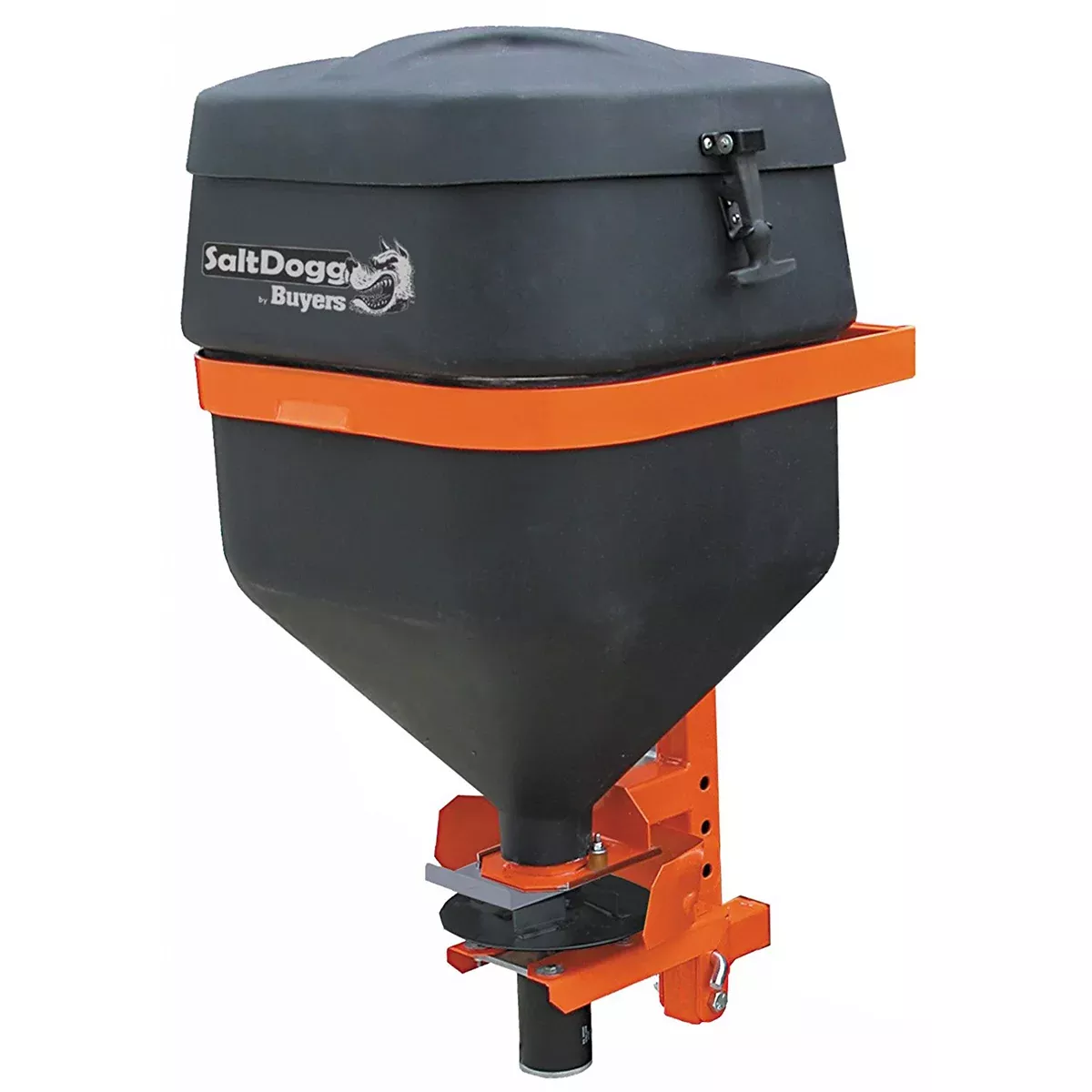 Buyers SaltDogg TGSUVPROA Tailgate Spreader