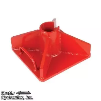 BVA CB10 CYLINDER BASE 10 TON S/A