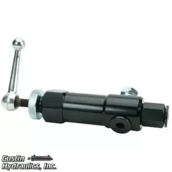 BVA CVR3 FEMALE PRESSURE RELIEF VALVE, 3/8" NPTF