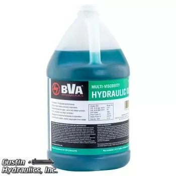 BVA FJZ01 Gallon Hydraulic Oil