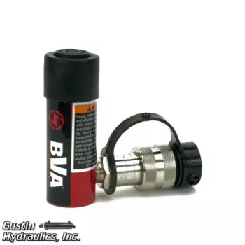 BVA H0501 5 TON 1" STROKE S/A HYD CYLINDER