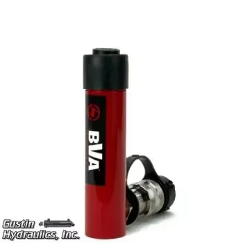 BVA H0503 5 TON 3" STROKE S/A HYD CYLINDER