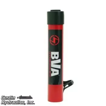 BVA H0505 5 TON 5"STROKE S/A HYD CYLINDER