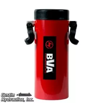 BVA H10010 100 TON 10" STROKE S/A HYD CYLINDER