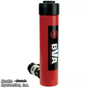 BVA H1006 10 TON 6" STROKE S/A HYD CYLINDER