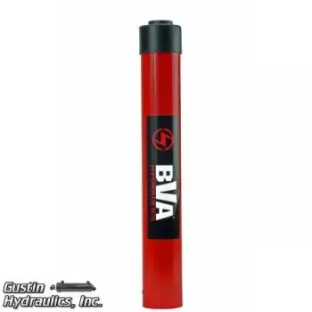 BVA H1008 10 TON 8" STROKE S/A HYD CYLINDER