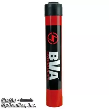 BVA H1010 10 TON 10" STROKE S/A HYD CYLINDER