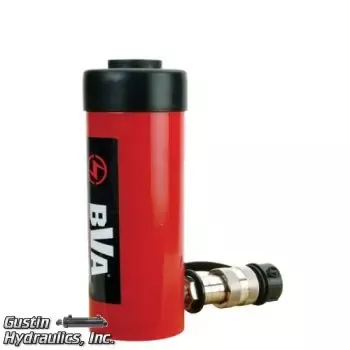 BVA H1501 15 TON 1" STROKE S/A HYD CYLINDER