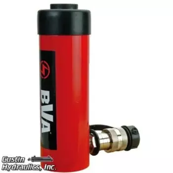 BVA H1506 15 TON 6" STROKE S/A HYD CYLINDER