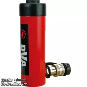 BVA H1510 15 TON 10" STROKE S/A HYD CYLINDER