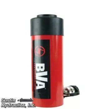 BVA H2502 25 TON 2" STROKE S/A HYD CYLINDER
