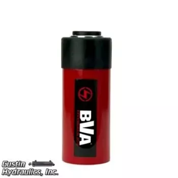 BVA H2504 25 TON 4" STROKE S/A HYD CYLINDER