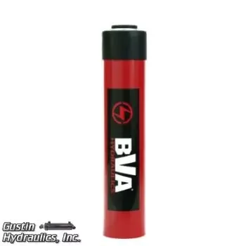 BVA H2512 25 TON 12" STROKE S/A HYD CYLINDER