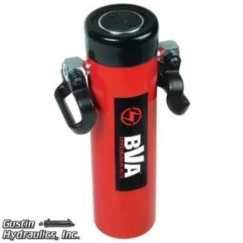 BVA H5513 55 TON 13" STROKE S/A HYD CYLINDER