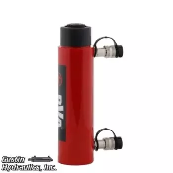 BVA HD3008 30 TON 8" STROKE D/A HYD CYLINDER
