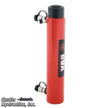 BVA HD3014 30 TON 14" STROKE D/A HYD CYLINDER