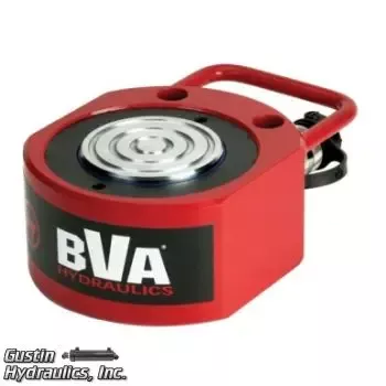 BVA HF10006 100 TON 0.63" STROKE, FLAT BODY CYLINDER