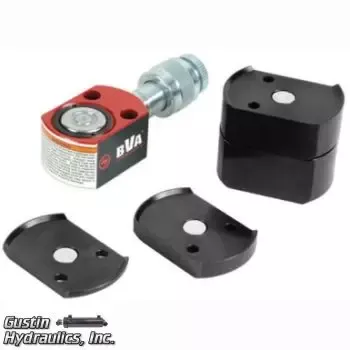 BVA HF1005B 10 TON 0.43" STROKE FLAT BODY CYLINDER KIT