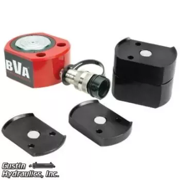 BVA HF3005B 30 TON 0.51" STROKE FLAT BODY CYLINDER KIT