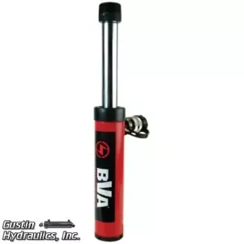 BVA HP0505 5 TON 5" STROKE PULL S/A HYD CYLINDER