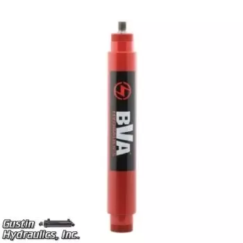 BVA HPD0910 9 TON 10" STROKE PRECISION D/A HYD CYLINDER