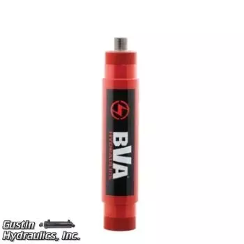 BVA HPD1606 16 TON 6" STROKE PRECISION D/A HYD CYLINDER