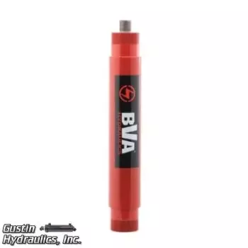 BVA HPD1610 16 TON 10" STROKE PRECISION D/A HYD CYLINDER