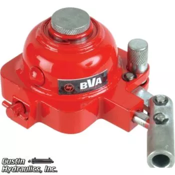 BVA J11055 BOTTLE JACK MINI 5 TON 1.5" STROKE