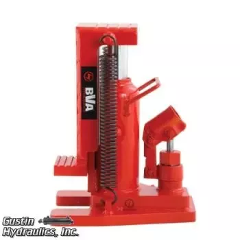 BVA J13060 TOE JACK 3 TON