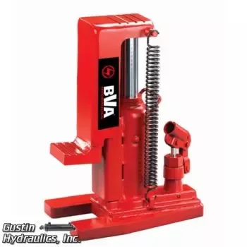 BVA J13120 TOE JACK 6 TON